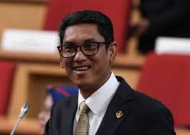 Pesuruhjaya pengakap daerah bagan datuk. 12 Projek Rm1 058 Bilion Di Bagan Datuk Diteruskan