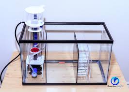 How To Build A Professional Quality Diy Sump Refugium Aquarium Sump Diy Aquarium Sump