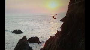 Tiempo del centro de méxico. Clavados Mortales En La Quebrada Acapulco Youtube
