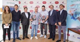 Use o cupom de desconto carrefour em pneus, tv, microondas, bicicletas e mais. Carrefour Y Carmila Organizan Su Torneo De Padel Solidario Revista Centros Comerciales