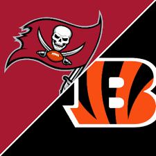 Bengals 33-27 Buccaneers (Sep 13, 2026) Final Score - ESPN