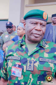 Who has served or is serving in Kastina