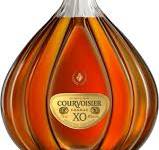 Courvoisier X.O. Cognac NV / 750 ml.