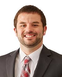 Profile for Sam Pierce