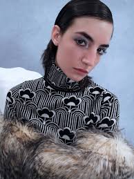 Moda Operandi x Peter Ash Lee — isabel y rosado