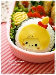 キャラ弁 男の子 女の子 mai s スマイル キッチン 29ページ目 レシピ キュートな料理 食品ユーモア