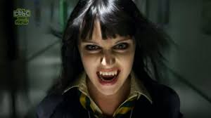 Taliesin meets the vampires: Young Dracula