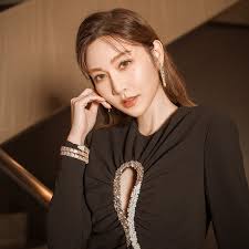 ヴィッキー・ツェン (台湾の俳優 俳優・アーティスト)