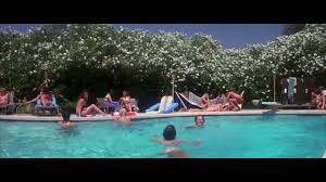 And in these moments, the pause button is a real blessing. Boogie Nights Pool Scene Youtube