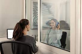 We will test your ability to hear messages in noisy environments and at high frequencies to determine whether or not you should consult a hearing care professional. Online Hearing Test Check Your Hearing Amplifon Au