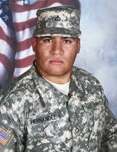 Pablo Jose Luis Hernandez Obituary