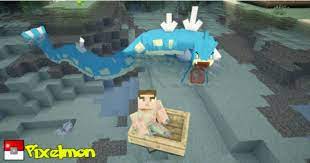 Pixelmon mod 1.12.2/1.10.2 is the perfect mod for all minecraft players that are fans of the popular game pokémon. Pixelmon Mod For Minecraft 1 17 1 16 5 1 16 3 1 15 2 1 14 4 Minecraftsix