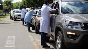 Plano de vacinação da educação retomado com alterações ; Df Vacina Idosos De 66 Anos A Partir De Sabado 3