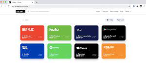 We expect to have the. Password App Generates Virtual Credit Cards In Your Browser