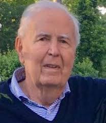 Peter Gilbert Obituary (1939