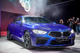 Quill automobiles sdn bhd | 362 followers on linkedin. Bmw Malaysia Launches The M8 Coupe M8 Gran Coupe X3 M Competition And X4 M Competition Options The Edge