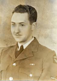 Frederick Ashby Obituary