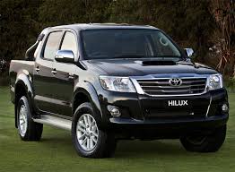 Image result for 2013 hilux