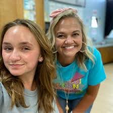 Connie Mathews's Instagram, Twitter & Facebook