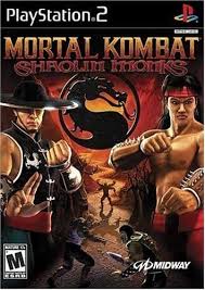 Jugar en ps4 con amigos es siempre una experiencia inolvidable. Mortal Kombat Shaolin Monks Ntsc Ingles Ps2 Game Pc Rip Juegos Para Jugar Juegos Xbox Juegos Pc