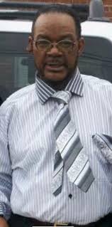 Thomas Collins Shepherd