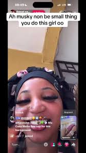 Daosy Melanin and King Nasir