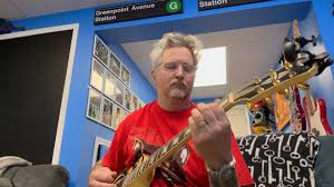 Another tune i am now able to play along with after recording it all. Hope  somebody out there likes this stuff as much as I do lol