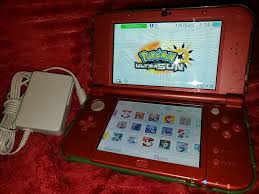 Nintendo New 3ds Xl 78 Games Pokemon Zelda Smash Bros Minecraft Mario Yoshi Minecraft Playing Game Nintendo Nintendo 3ds Nintendo Pokemon