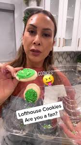 How Lofthouse Cookies Are Made Factory