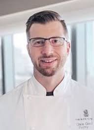 Christopher Goluszka named Pastry Chef at The Ritz-Carlton, Boston