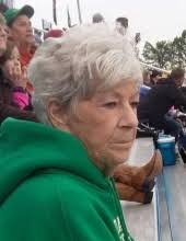 Obituary information for Virginia Caudle Goss