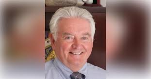 Obituary information for Steven Alfred Pepper