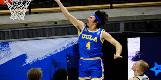 The official twitter account of the ucla men's basketball program. March Madness Wooden Inspires Ucla Basketball Over Michigan State