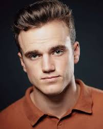 Doing What He Can, In Better Man