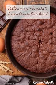 Gateau Au Chocolat A 50 Kcal D Emma Fontanella Recettes Carol Recetteschocolat En 2020 Gateau Peu Calorique Recette Dessert Peu Calorique