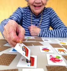 En adultos pueden funcionar como un liberador de estrés, contribuyendo a una buena salud. Juegos Didacticos Para Personas Con Alzheimer Tienda Online De Zapatos Ropa Y Complementos De Marca