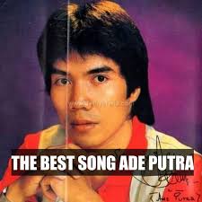 Lorong Hitam, Ade Putra