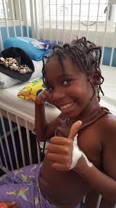 Chain of Hope Jamaica added a new...