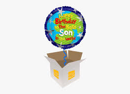 Find & download free graphic resources for happy birthday. Happy Birthday To The Best Son In The World My Best Son Birthday Free Transparent Clipart Clipartkey