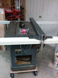 T Square Fence Build Building A Fence Table Saw Fence Fence