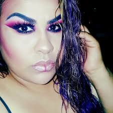 Jessica Sotelo Makeup