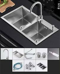 china hot dish washing basin sink