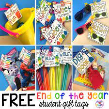 Check spelling or type a new query. End Of The Year Student Gifts Little Learners Will Love Free Printables Pocket Of Preschool