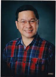 Happy Birthday Biliran Congressman Rogelio Espina and his twin brother  Kawayan Mayor Rudy Espina!