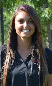 2011-12 Women's Golf Roster