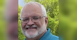 Barry Keith Gregg Obituary