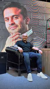 Experiência de alto nível! Essa valeu a pena, muito conhecimento adquirido  e várias ideias. 🚀