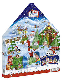 Ob nugat oder marzipan, ob riegel oder tafel: Schokoladen Adventskalender 2019 Leckere Ideen Fur Die Adventszeit