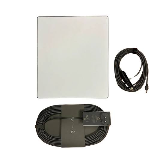 Starlink Mini Satellite internet Kit