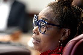 Outgoing Chattanooga City Council members look back